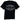 Men's Art District T-Shirt Black Size L