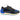 Men's Race Runners Low Trainers Black Size EU 43 / UK 9