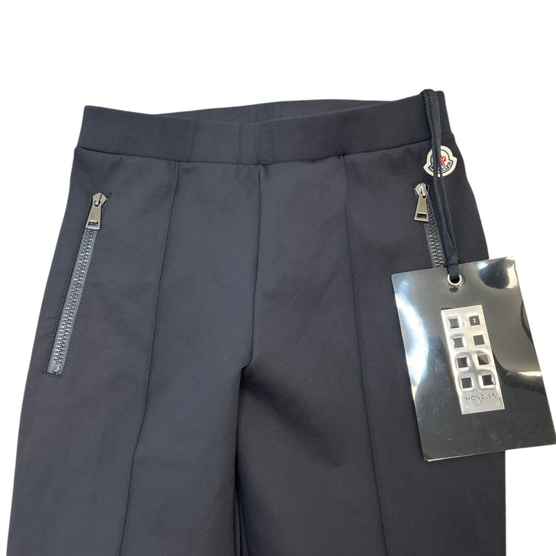Women's Pantalone Trousers Black Size S
