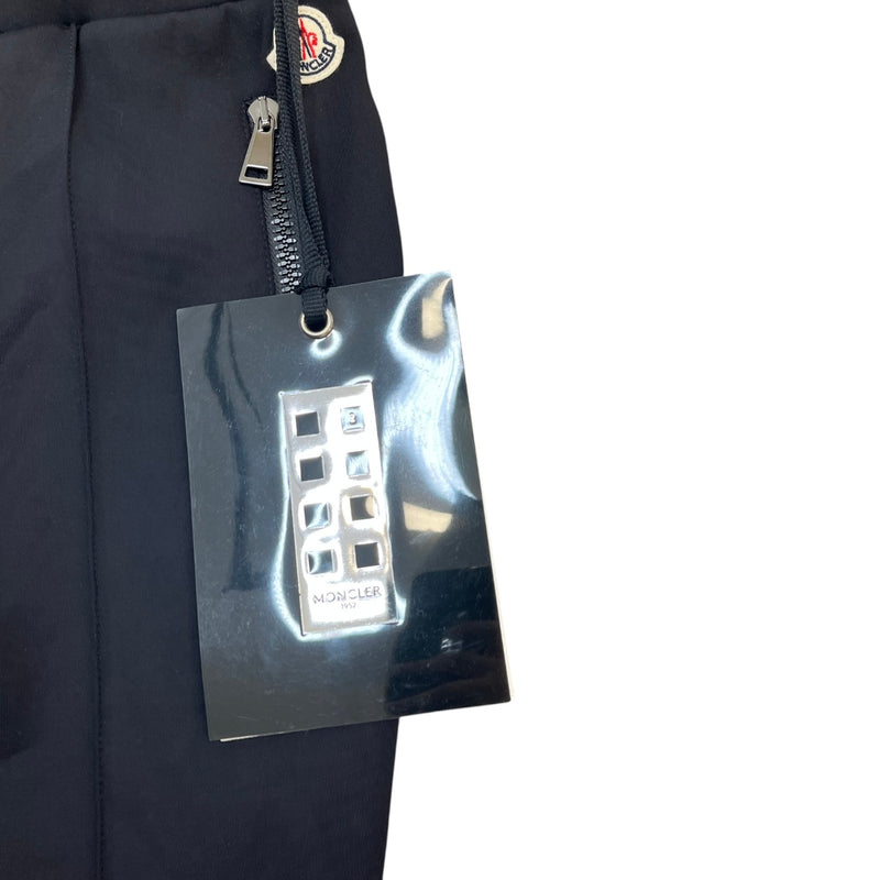 Women's Pantalone Trousers Black Size S