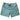 Men's Oblique Swim Shorts Green Size M