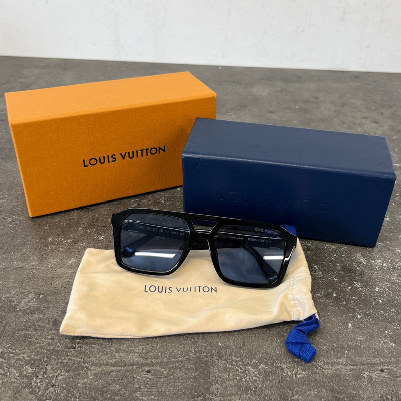 Men's Z3120U Sunglasses Black