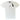 Men's Archivio Logo Print T-Shirt White Size M