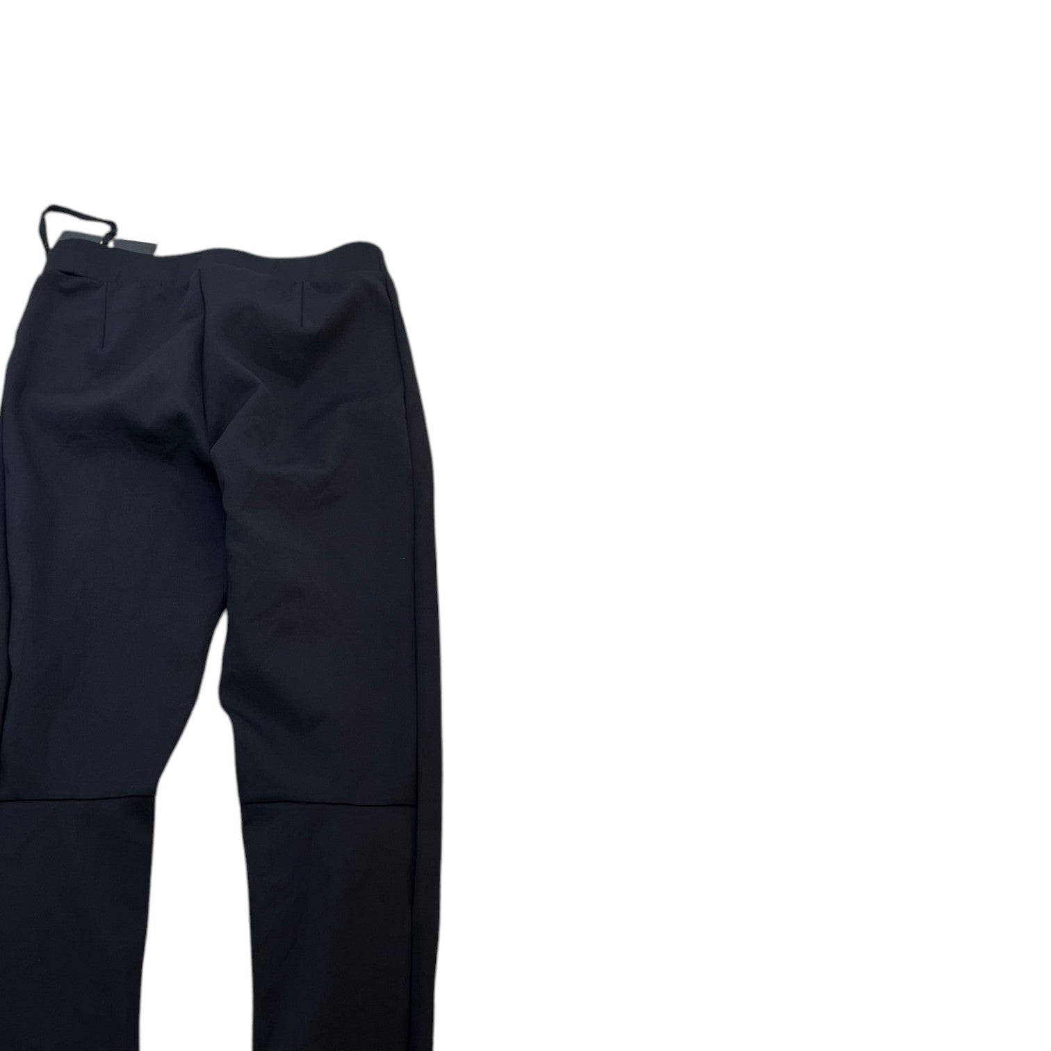 Women's Pantalone Trousers Black Size S - Photo 4