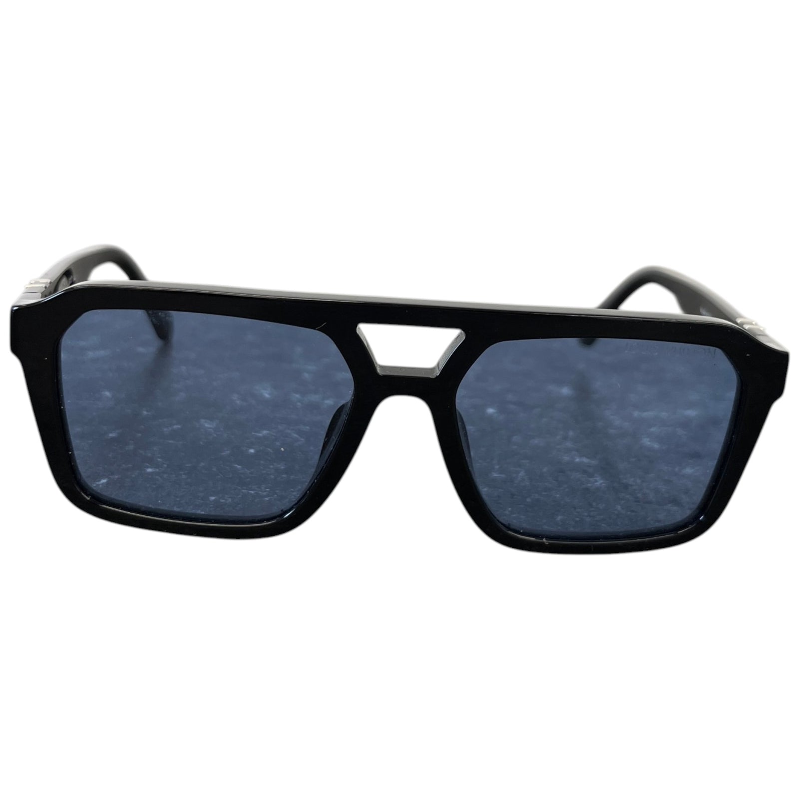 Men's Z3120U Sunglasses Black - Photo 1