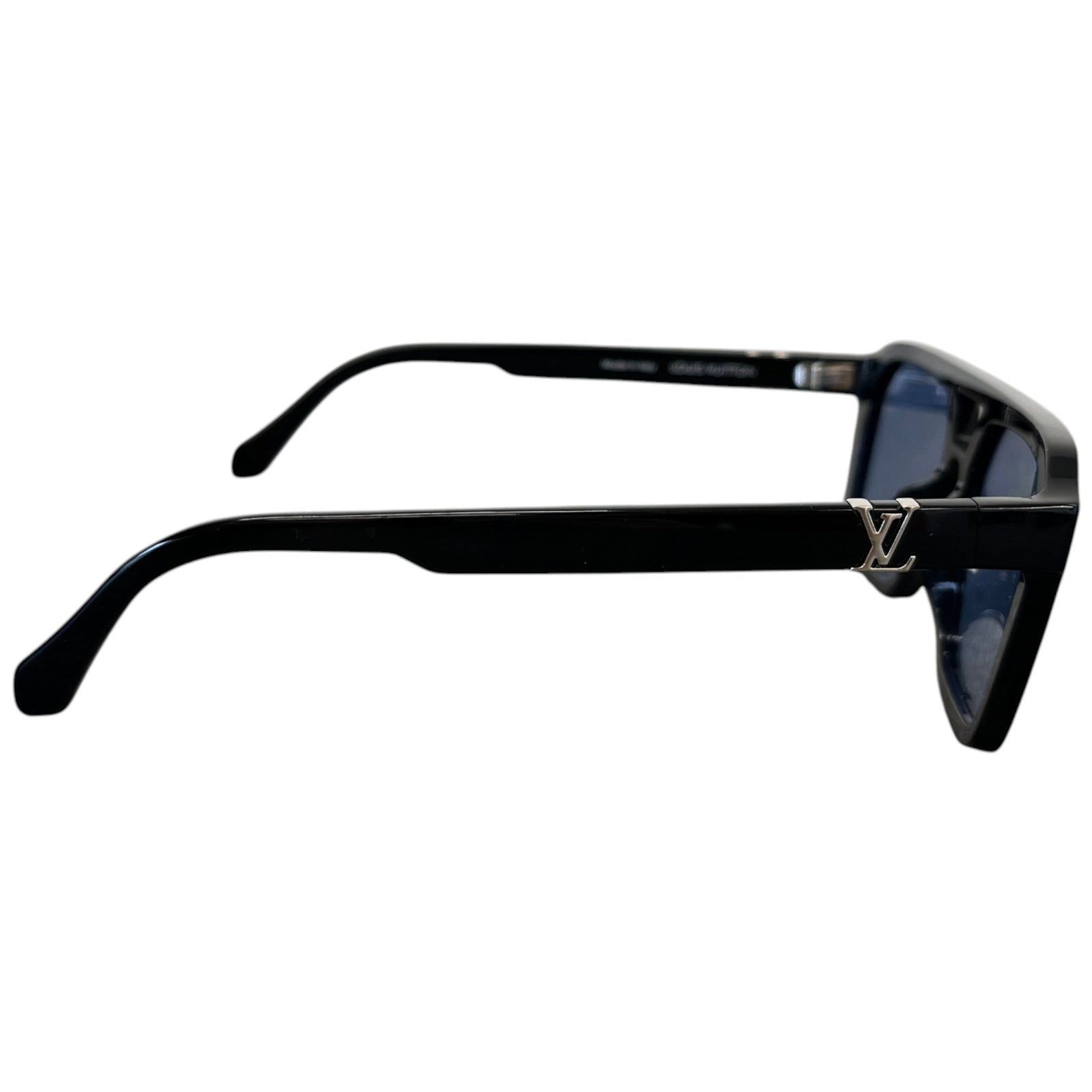 Men's Z3120U Sunglasses Black - Photo 5