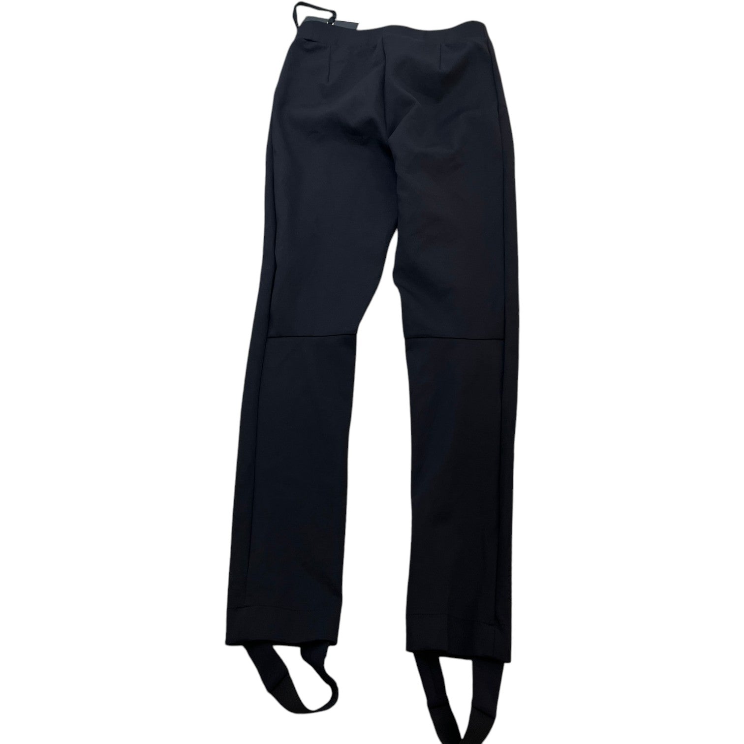 Women's Pantalone Trousers Black Size S - Photo 2