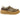 Women's Gg Supreme Oversized Low Trainers Tan Size EU 37.5 / UK 4.5