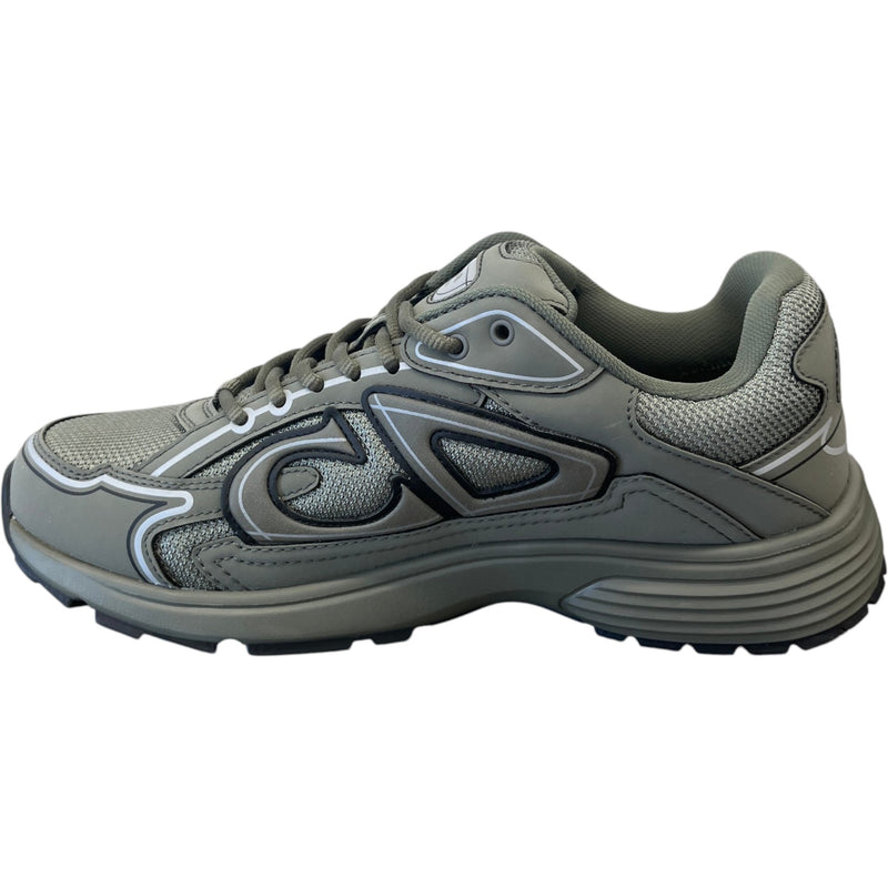 Men's B30 Low Trainers Khaki Size UK 6 / EU 40