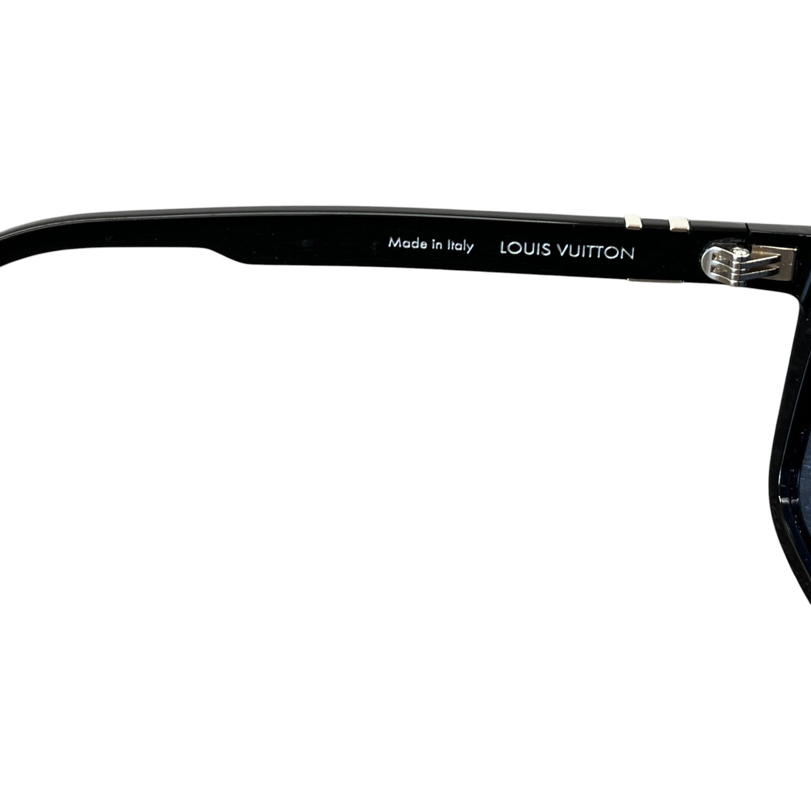 Men's Z3120U Sunglasses Black - Photo 8