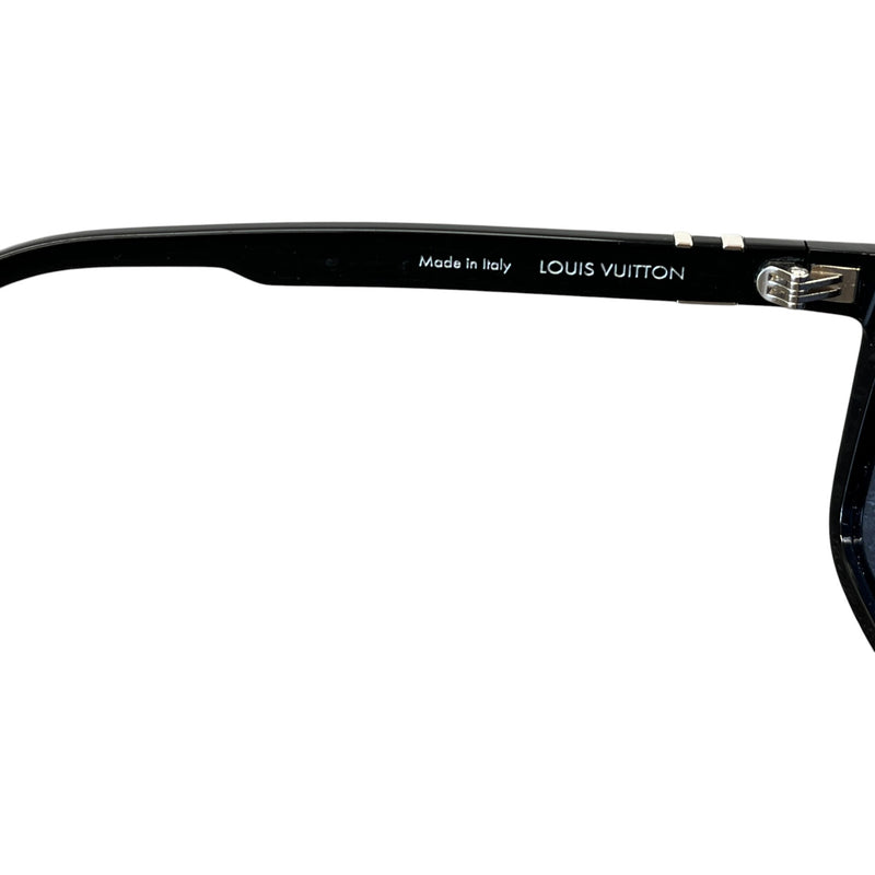 Men's Z3120U Sunglasses Black