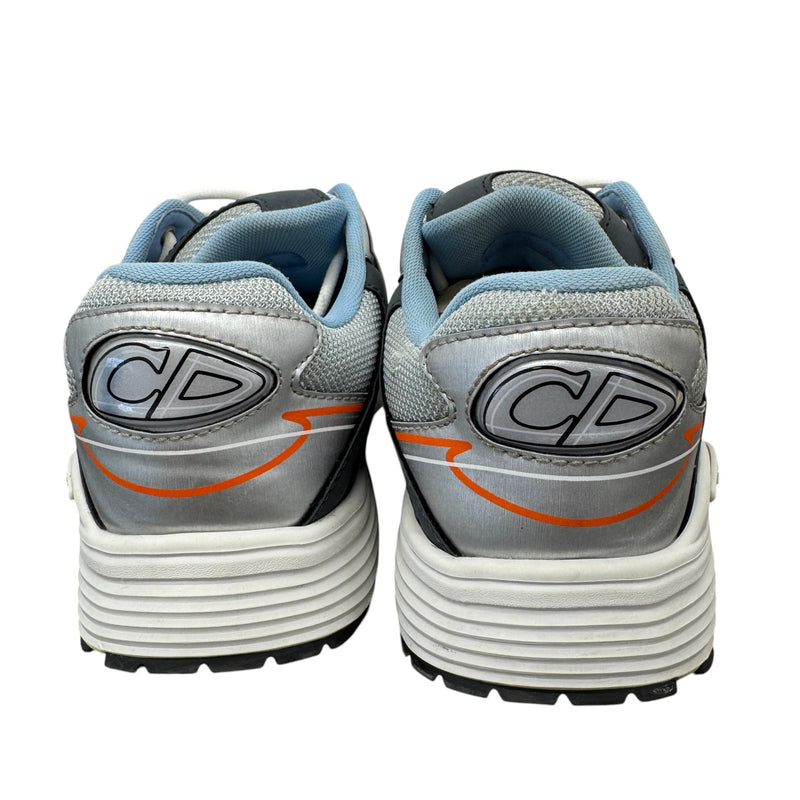 Men's B30 Low Trainers Grey Size EU 41 / UK 7