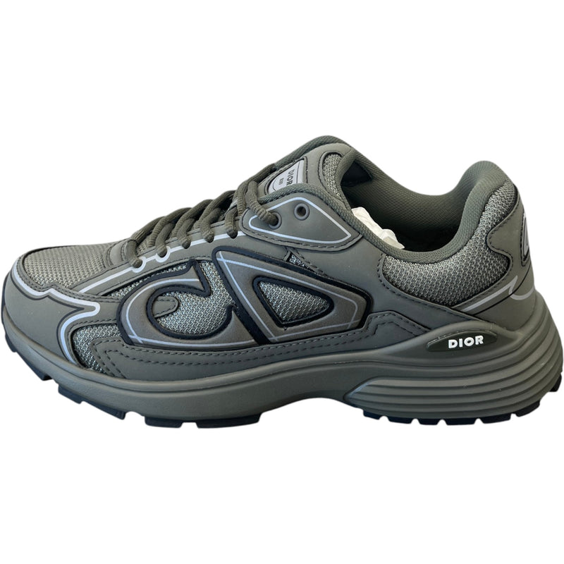 Men's B30 Low Trainers Khaki Size UK 6 / EU 40