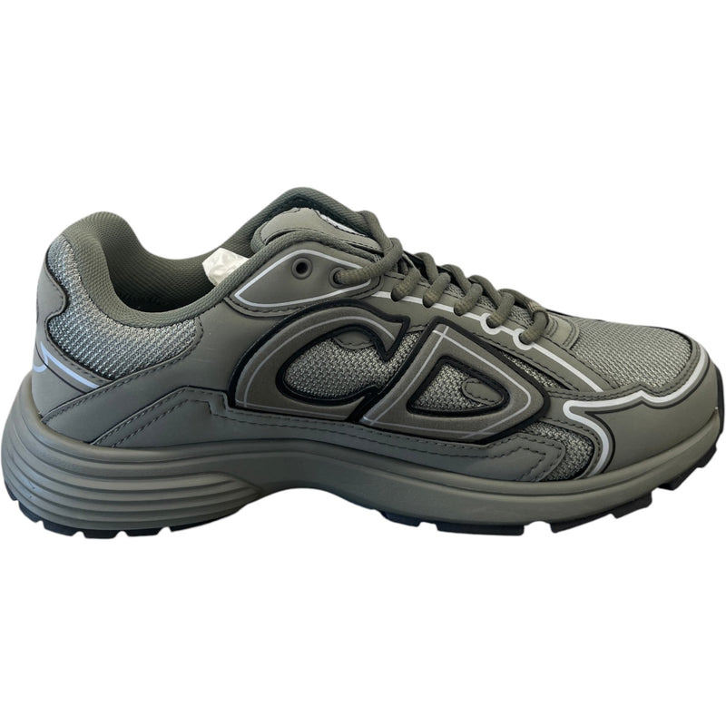 Men's B30 Low Trainers Khaki Size UK 6 / EU 40