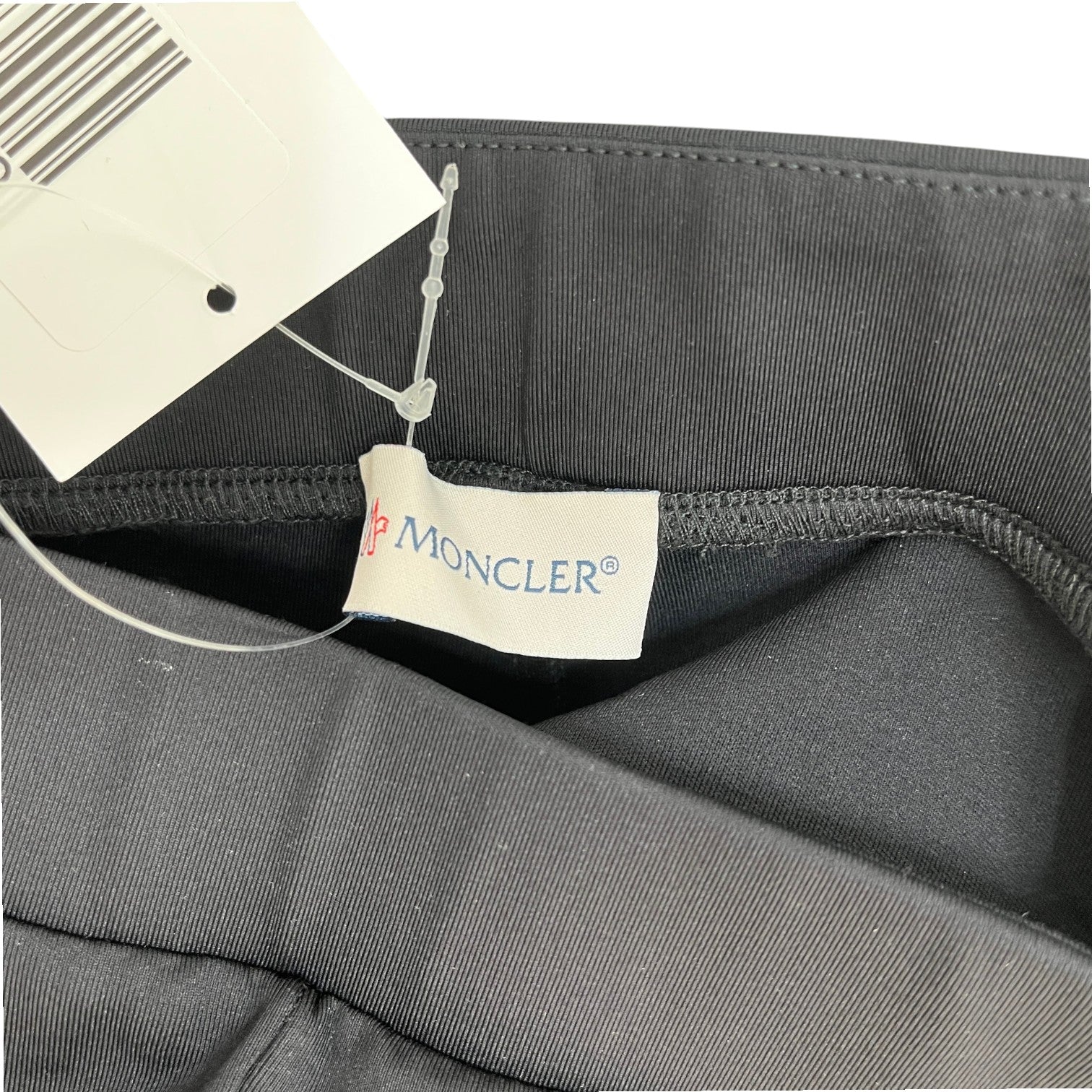 Women's Pantalone Trousers Black Size S - Photo 9
