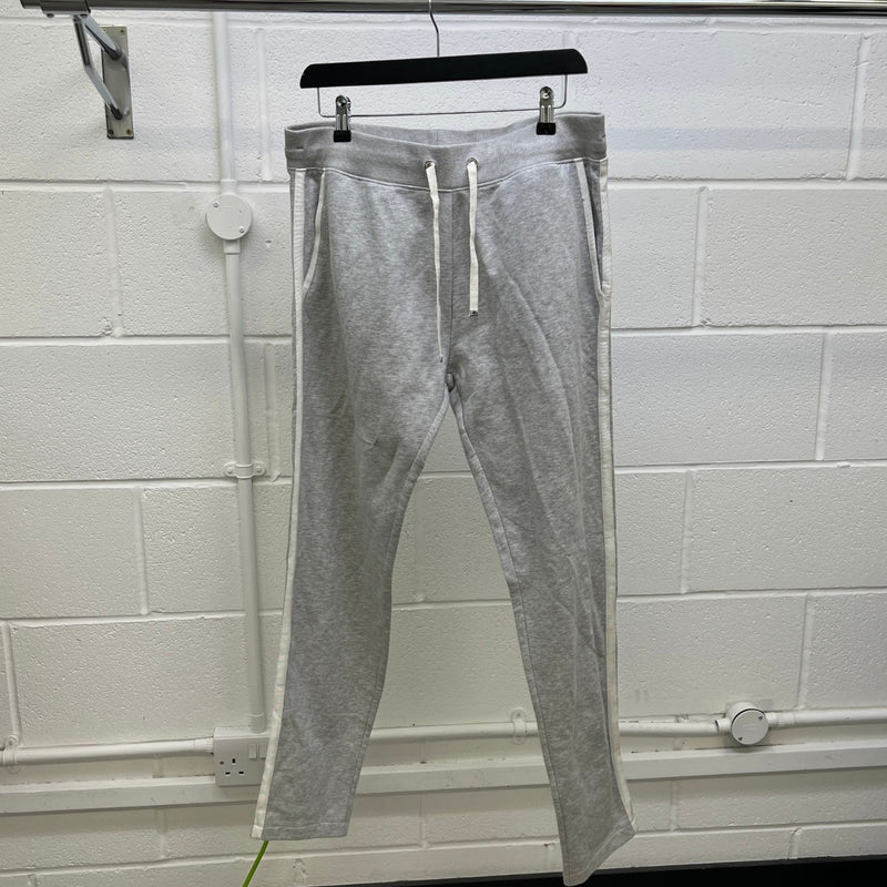 Women's Pantalone Joggers Grey Size M