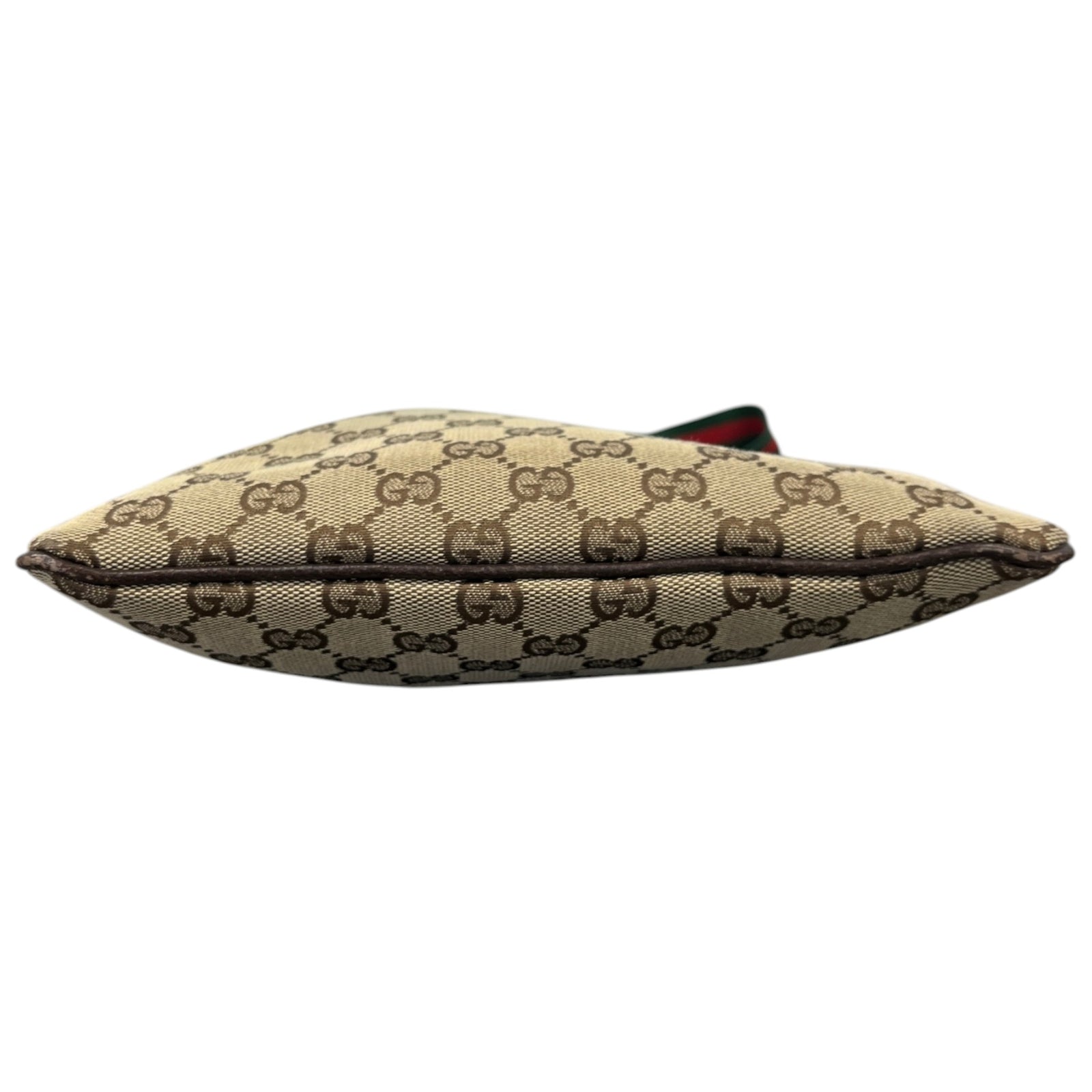 Men's Gg Supreme Messenger Bag Beige - Photo 7