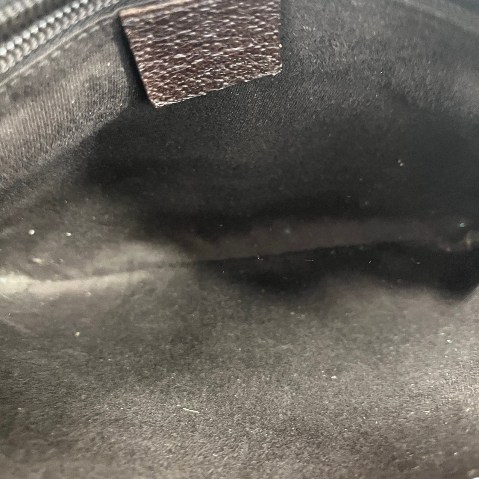 Men's Gg Supreme Messenger Bag Beige - Photo 8