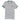 Men's Tiger Patch Polo Shirt Grey Size M