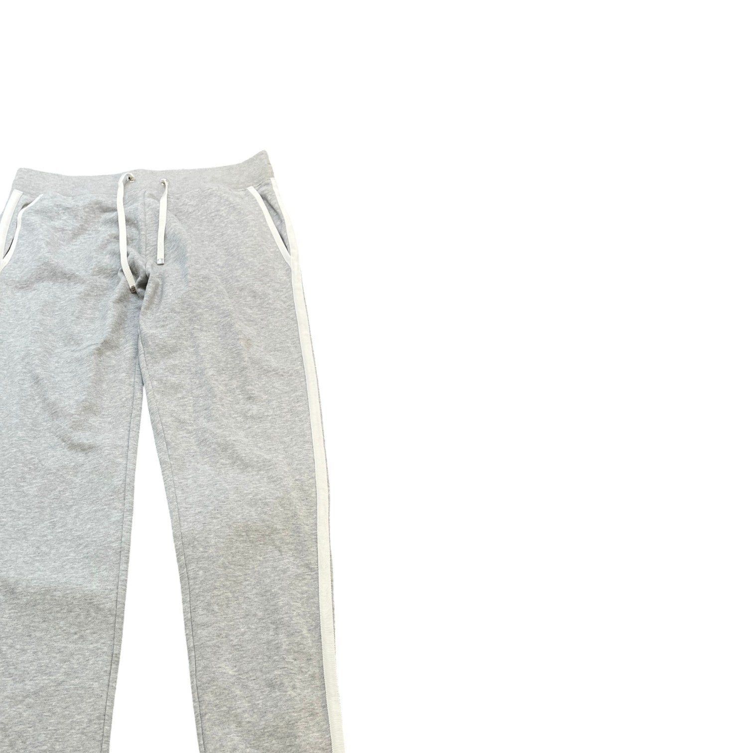 Women's Pantalone Joggers Grey Size M - Photo 3