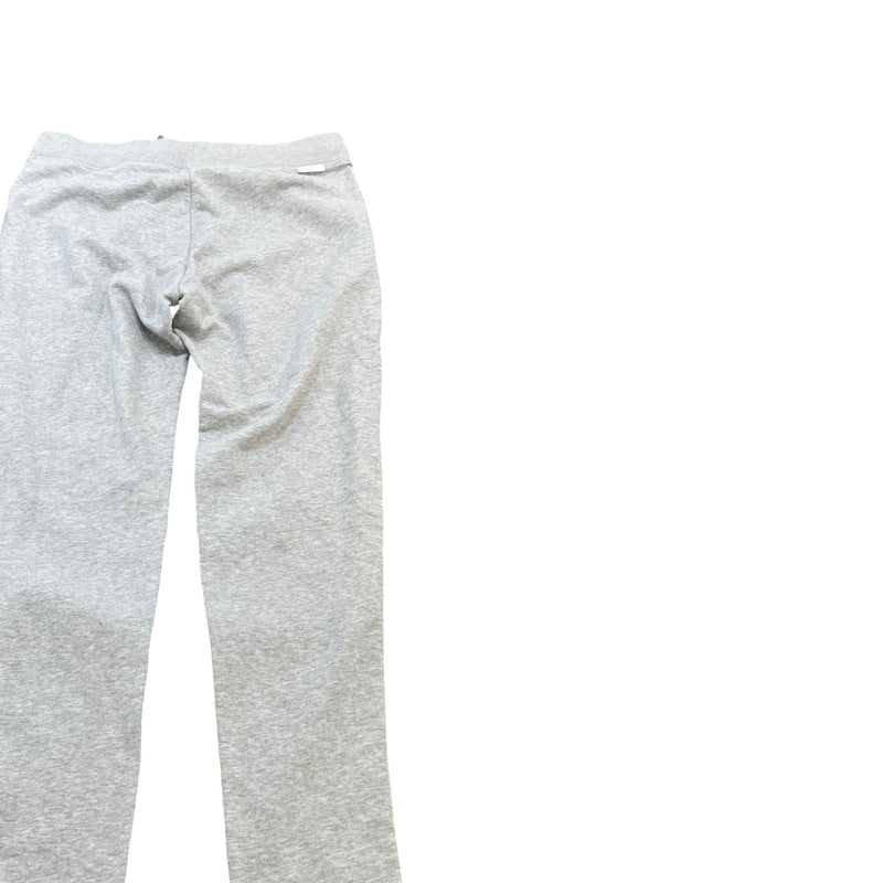 Women's Pantalone Joggers Grey Size M
