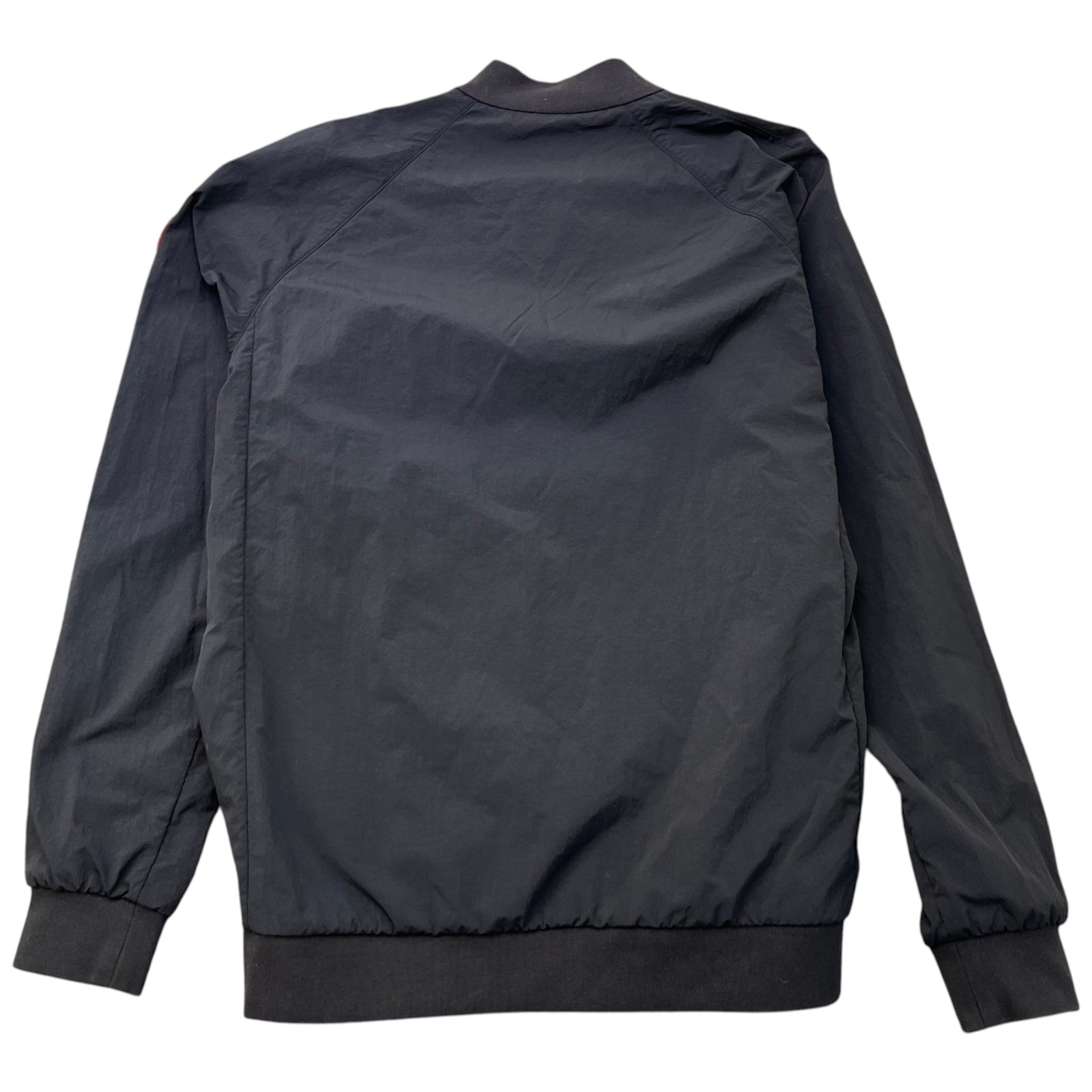 Men's Faber Bomber Jacket Black Size L - Photo 2