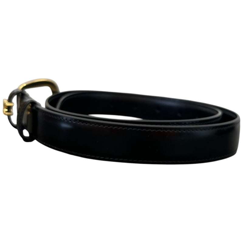 Women's Vivienne Belt Black Size W32