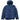 Men's Macmillan Parka Down Jacket Navy Size M