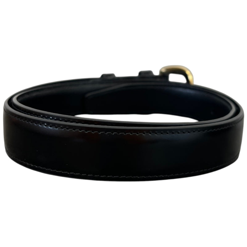 Women's Vivienne Belt Black Size W32