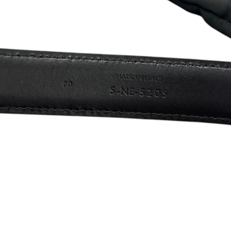Women's Vivienne Belt Black Size W32