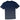 Men's Monogram Gradient T-Shirt Navy Size XL