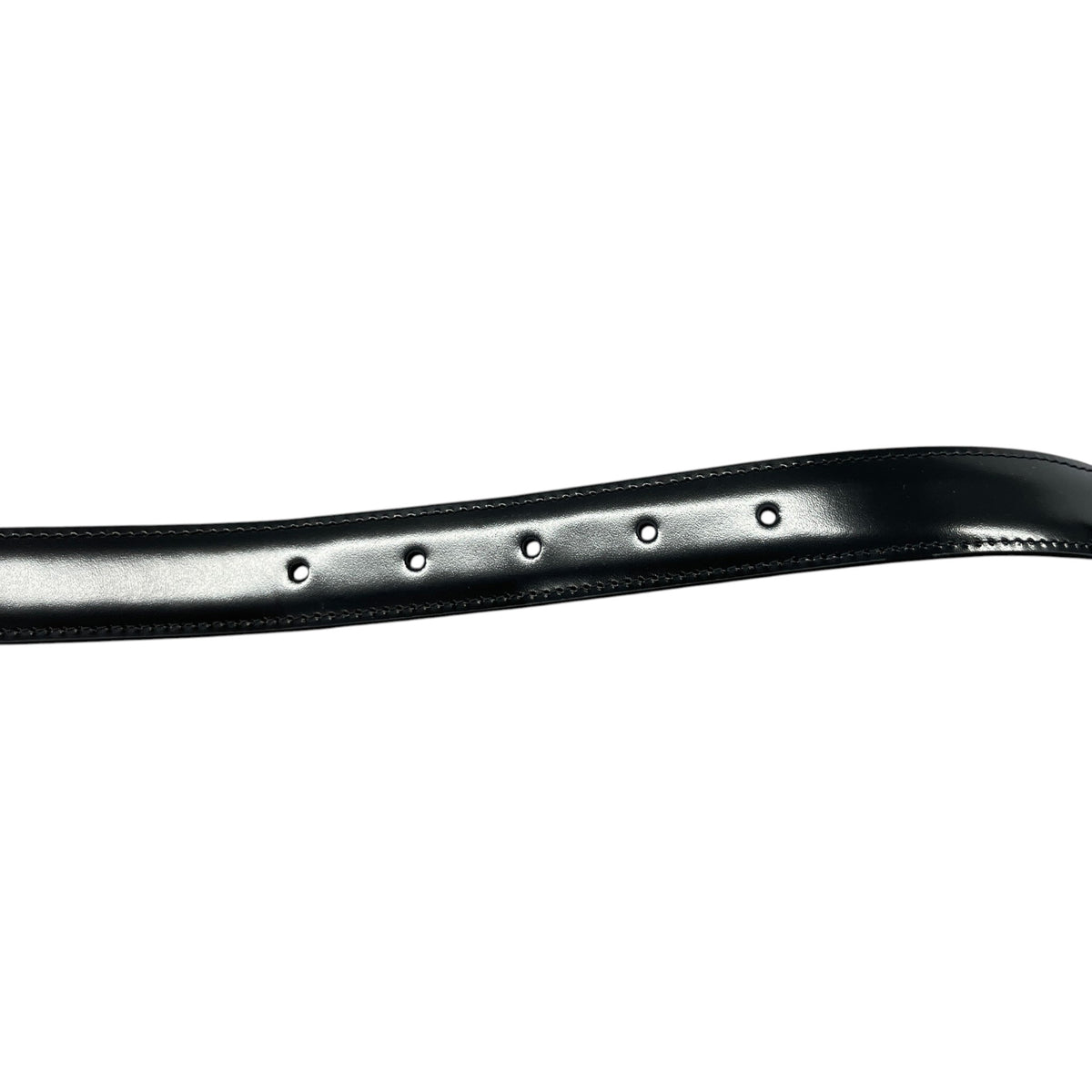 Women's Vivienne Belt Black Size W32 - Photo 9