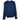 Men's Oblique Sweatshirt Navy Size S