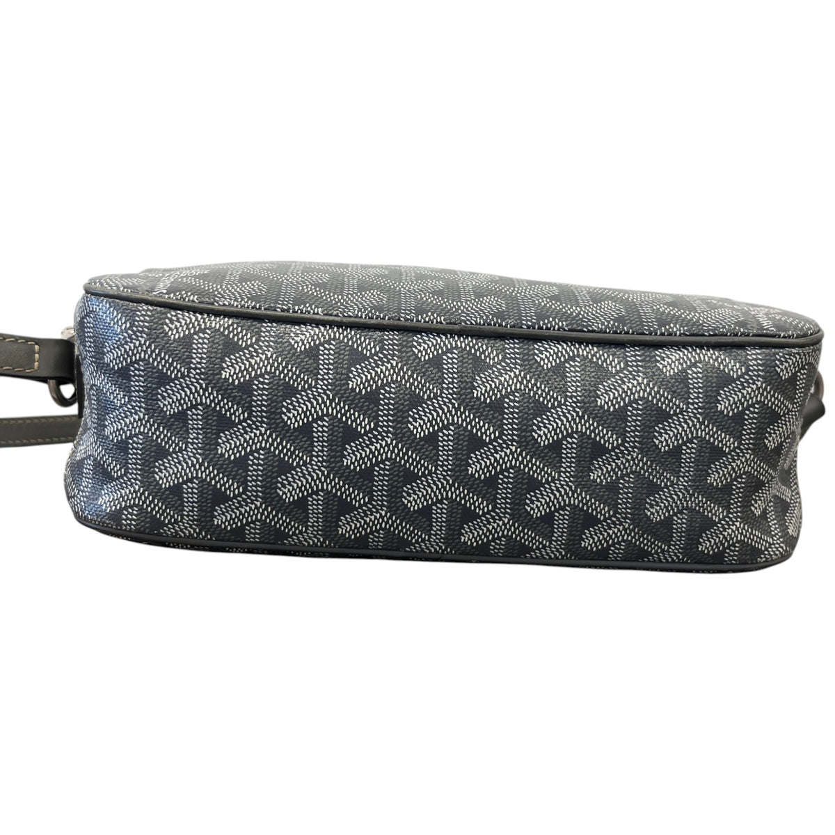 Men's Cap-Vert PM Messenger Bag Grey - Photo 10