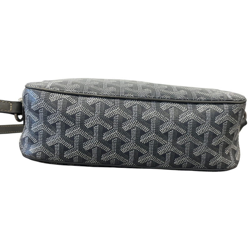 Men's Cap-Vert PM Messenger Bag Grey