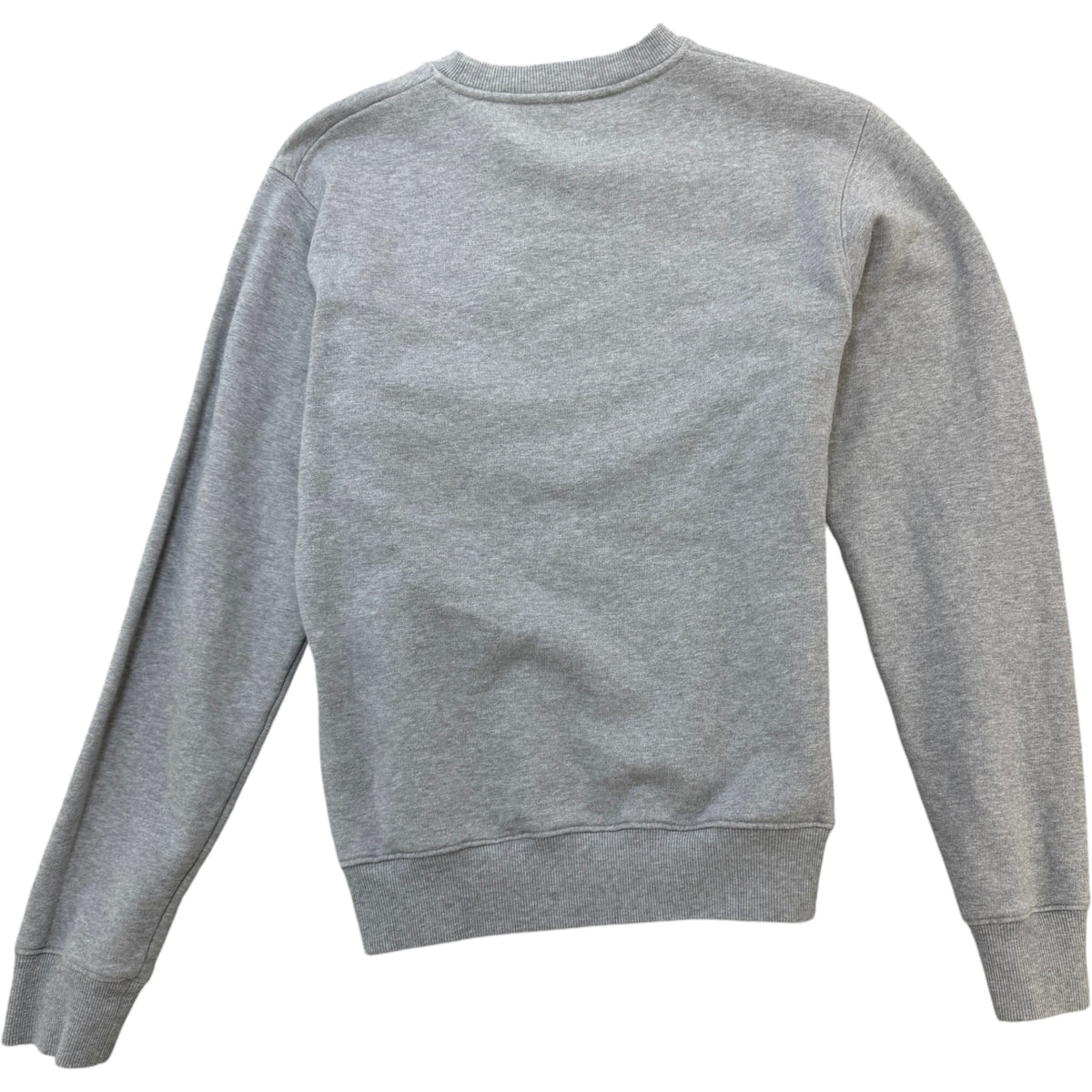 Men's CD Icon Sweatshirt Grey Size S - Photo 2