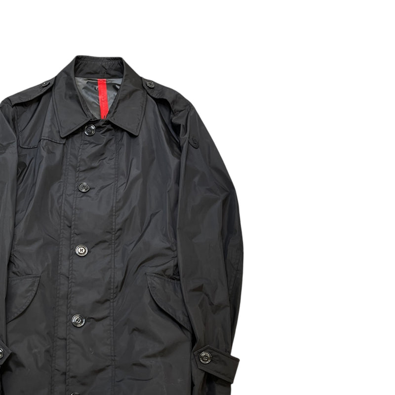 Men's Pablo Jacket Black Size 4 / XL