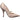 Women's Jodie Embellished Satin Heels Pink Size EU 40 / UK 7