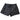 Men's Ff Logo Swim Shorts Black Size W32 / IT 48