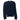 Men's Girocollo Jumper Navy Size L