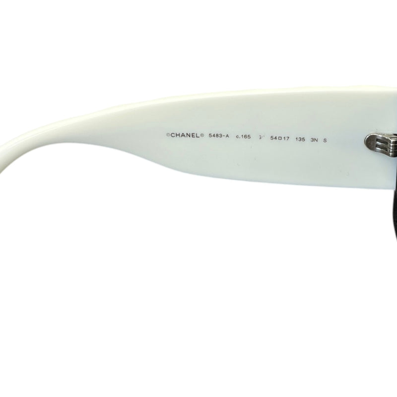 Women's CH5483 Sunglasses Black