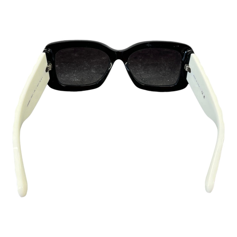 Women's CH5483 Sunglasses Black