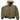 Men's Chilliwack Bomber Down Jacket Khaki Size XL