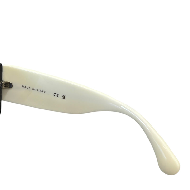 Women's CH5483 Sunglasses Black