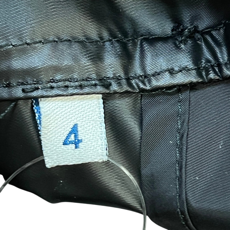 Men's Pablo Jacket Black Size 4 / XL