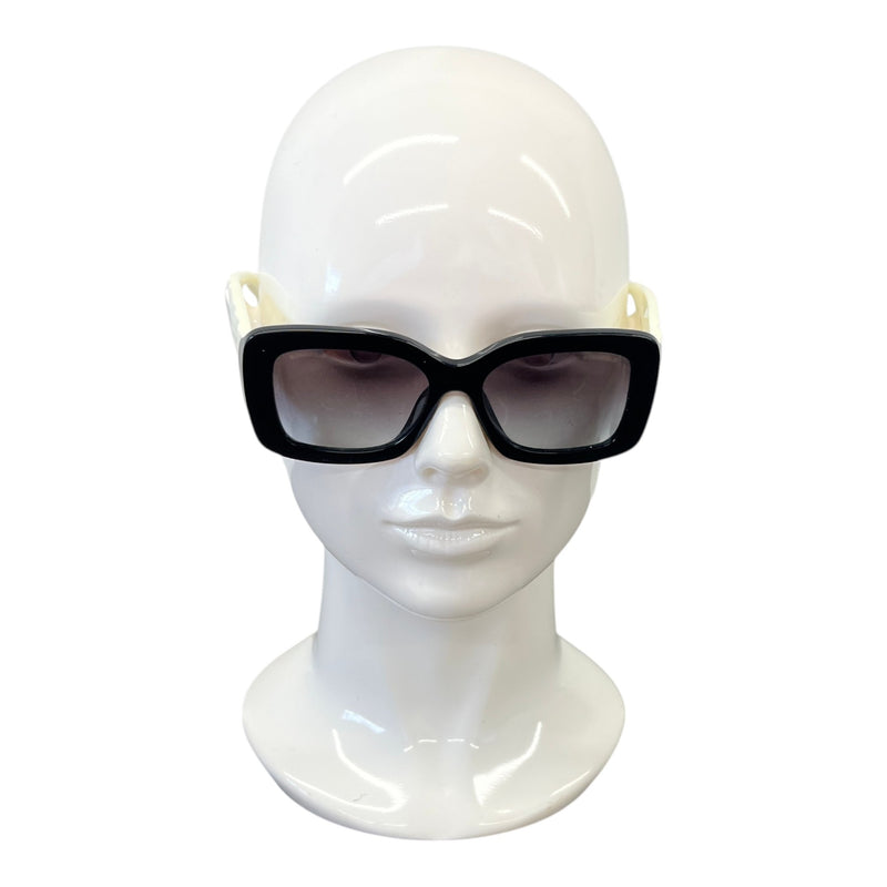 Women's CH5483 Sunglasses Black