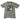 Men's Distressed Monica Bellucci T-Shirt Grey Size IT 48 / UK M