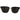 Women's Gg0382S Sunglasses Black