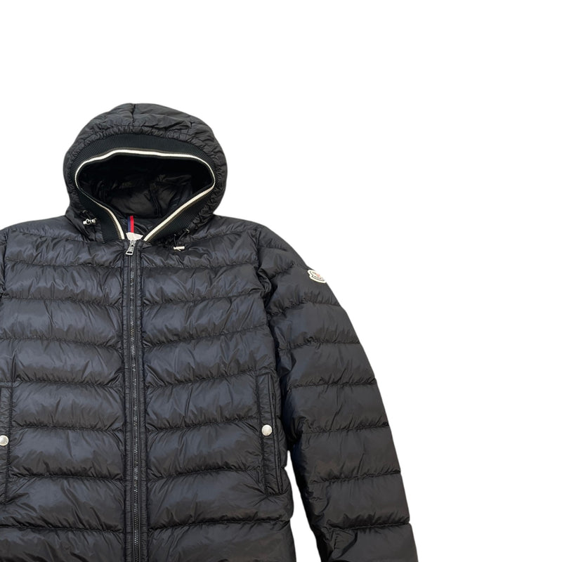Men's Gravier Down Jacket Black Size 3 / L