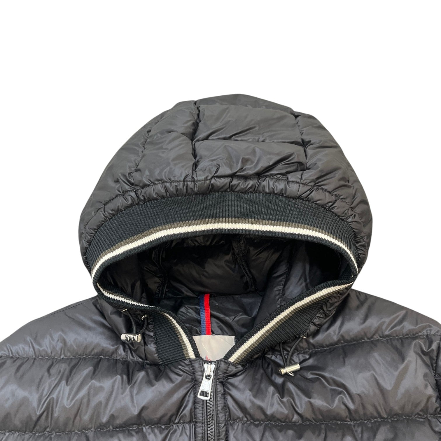 Men's Gravier Down Jacket Black Size 3 / L - Photo 5